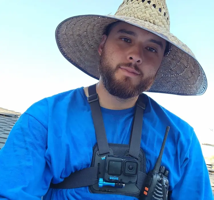 Chris Gomez is the business owner of CA Wash Pros and also an expert technician.